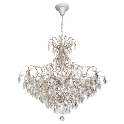 Светильник Ben Crezo B11176/9WG WT Светильник Ben Crezo B11176/9WG WT