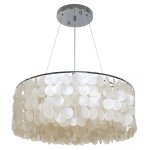 Светильник Ben Crezo B11177/6CR WT