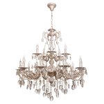 Светильник Ben Crezo B11178/15WG WT