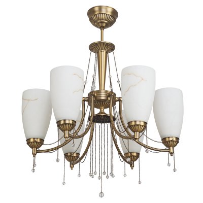 Светильник Ben Crezo B11179/6ABP Светильник Ben Crezo B11179/6ABP