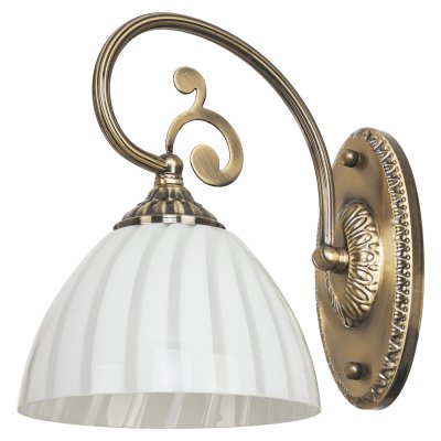 Светильник Ben Crezo B11180/1wAB Светильник Ben Crezo B11180/1wAB