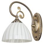 Светильник Ben Crezo B11180/1wAB