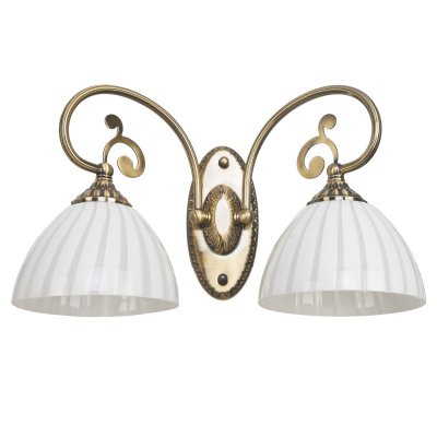 Светильник Ben Crezo B11180/2wAB Светильник Ben Crezo B11180/2wAB