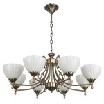 Светильник Ben Crezo B11180/8AB