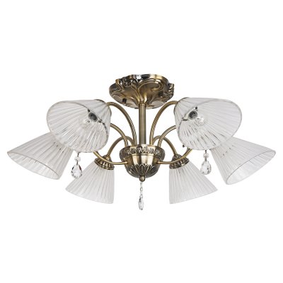 Светильник Ben Crezo B11181/6AB Светильник Ben Crezo B11181/6AB