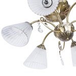 Светильник Ben Crezo B11181/6AB