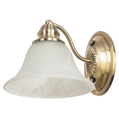 Светильник Ben Crezo B11182/1wAB Светильник Ben Crezo B11182/1wAB