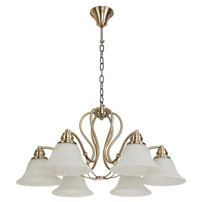 Светильник Ben Crezo B11182/6AB Светильник Ben Crezo B11182/6AB