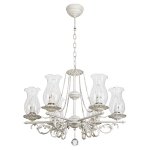 Светильник Ben Crezo B11183/6WG