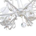 Светильник Ben Crezo B11183/6WG