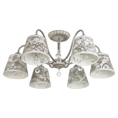 Светильник Ben Crezo B11184/6WGR Светильник Ben Crezo B11184/6WGR