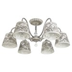 Светильник Ben Crezo B11184/6WGR