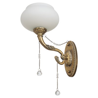 Светильник Ben Crezo B11185/1wABP