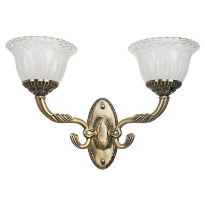 Светильник Ben Crezo B11186/2wAB Светильник Ben Crezo B11186/2wAB