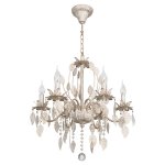 Светильник Ben Crezo B11187/6WG