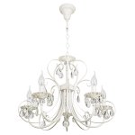 Светильник Ben Crezo B11188/5CW