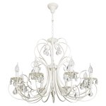 Светильник Ben Crezo B11188/8CW