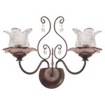 Светильник Ben Crezo B11193/2wBR TEA