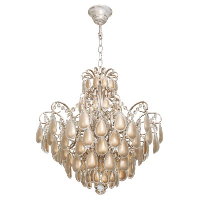 Светильник Ben Crezo B11194/4FGD+WT Светильник Ben Crezo B11194/4FGD+WT