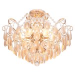 Светильник Ben Crezo B11194/6FGD+WT