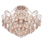 Светильник Ben Crezo B11194/6FGD+WT