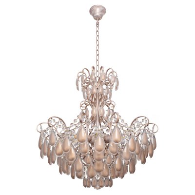 Светильник Ben Crezo B11194/6P FGD+WT