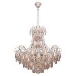 Светильник Ben Crezo B11194/6P FGD+WT