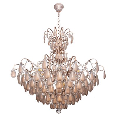 Светильник Ben Crezo B11194/9P FGD+WT