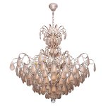 Светильник Ben Crezo B11194/9P FGD+WT