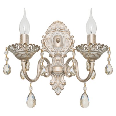 Светильник Ben Crezo B11195/2wFGD+WT Светильник Ben Crezo B11195/2wFGD+WT