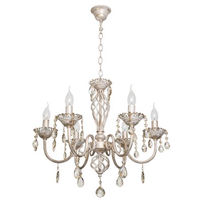 Светильник Ben Crezo B11195/6FGD+WT Светильник Ben Crezo B11195/6FGD+WT