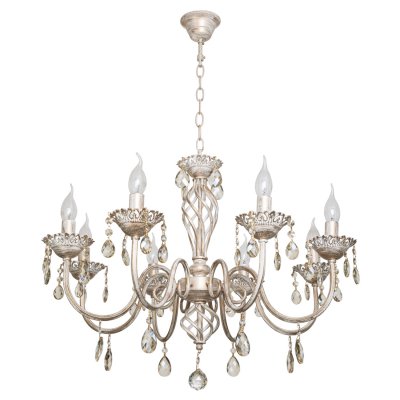 Светильник Ben Crezo B11195/8FGD+WT Светильник Ben Crezo B11195/8FGD+WT