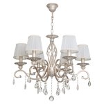 Светильник Ben Crezo B11196/6FGD+WT WT