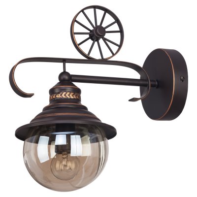 Светильник Ben Crezo B11198/1wBG BG Светильник Ben Crezo B11198/1wBG BG