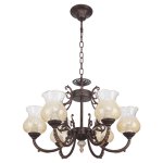 Светильник Ben Crezo B11199/6CF