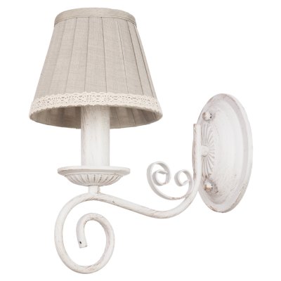 Светильник Ben Crezo B11211/1wWG BG