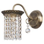 Светильник Ben Crezo B11212/1wAB