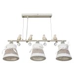 Светильник Ben Crezo B11214/3WH BGE