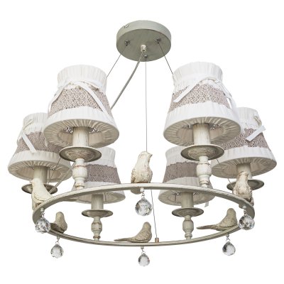 Светильник Ben Crezo B11214/6WH BGE Светильник Ben Crezo B11214/6WH BGE