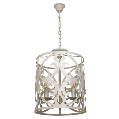 Светильник Ben Crezo B11216/3P WH