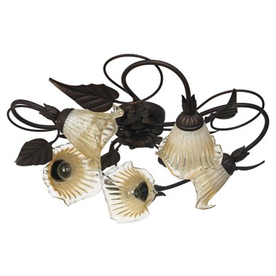 Светильник Ben Crezo B11217/5CG