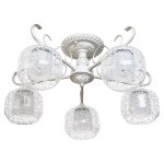 Светильник Ben Crezo B11218/5WG