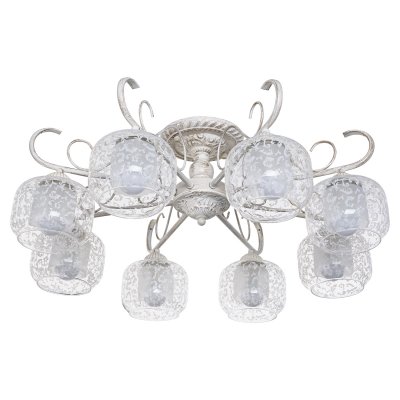 Светильник Ben Crezo B11218/8WG