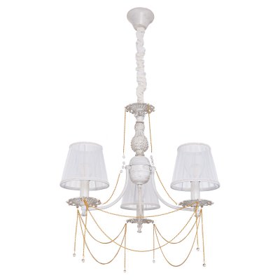 Светильник Ben Crezo B11219/3WG