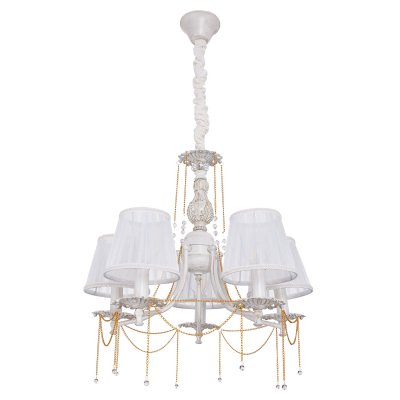 Светильник Ben Crezo B11219/5WG