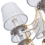 Светильник Ben Crezo B11219/7WG