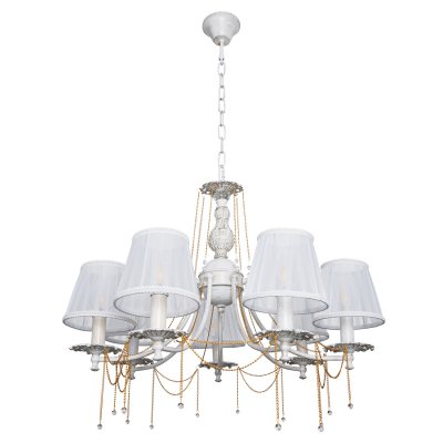 Светильник Ben Crezo B11219/7WG