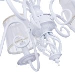 Светильник Ben Crezo B11220/5WT