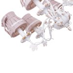 Светильник Ben Crezo B11221/6WT+GD WT