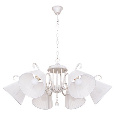 Светильник Ben Crezo B11223/6BGE WT Светильник Ben Crezo B11223/6BGE WT